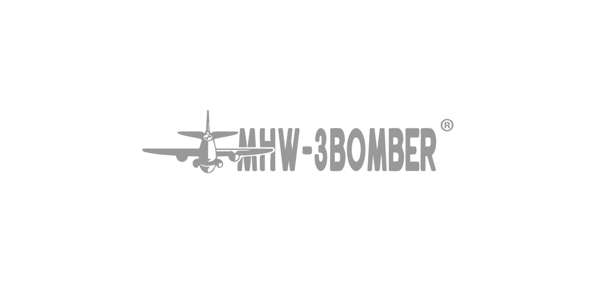 MHW-3Bomber