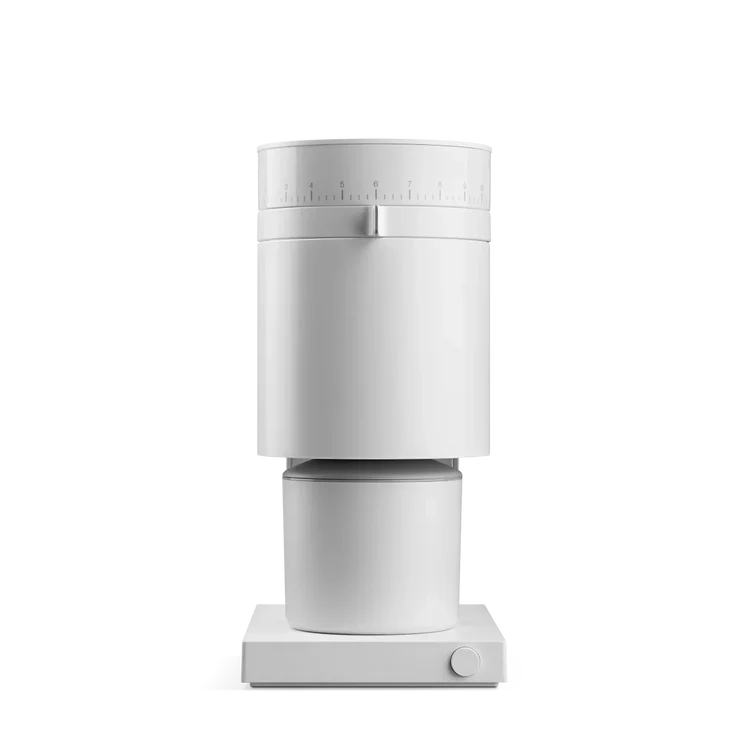 Opus 2 Burr Grinder