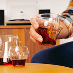 ICOSA ALTO TASTING CUP 330ML