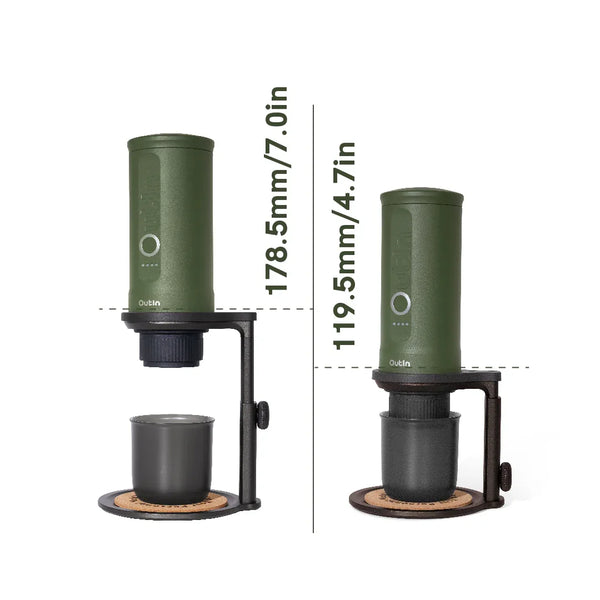 OutIn Universal Coffee Stand