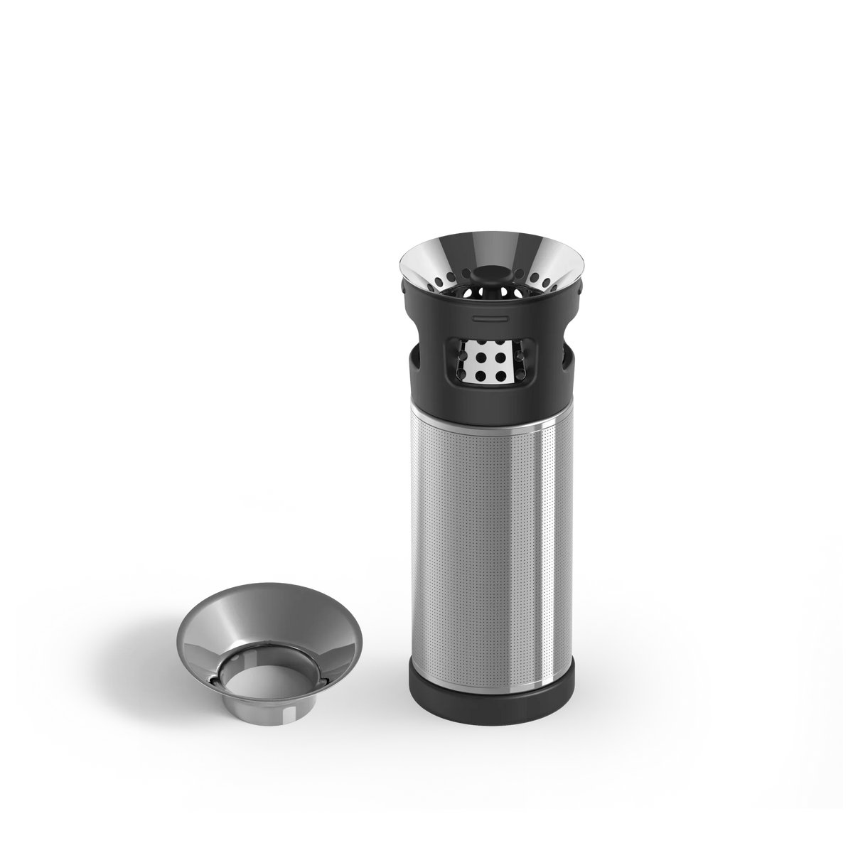 Fellow Carter Infuser Tea + Cold Brew Includes Funnel