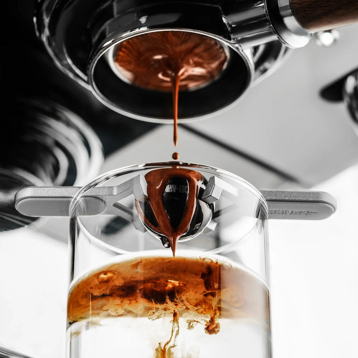 Espresso Chilling Ball-30mm