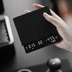 Cube Coffee Scale 2.0 Mini-Black