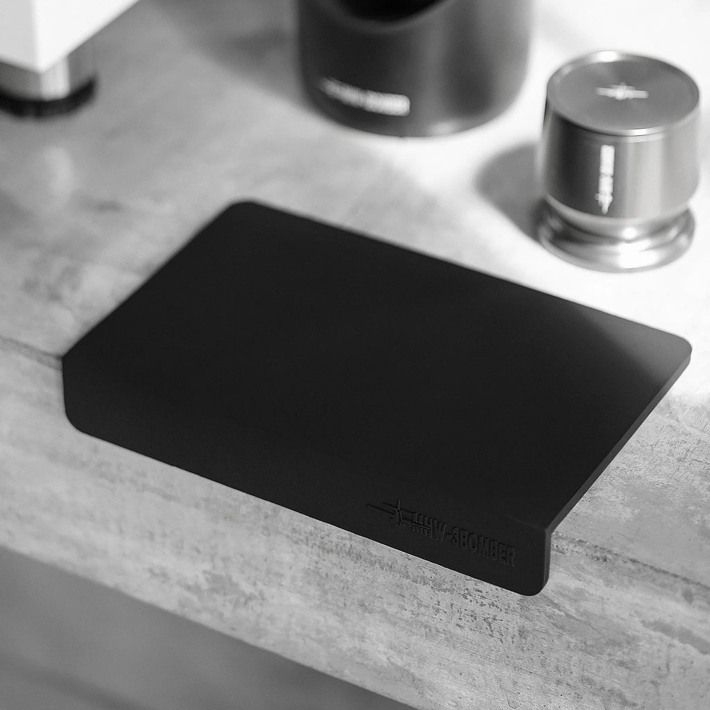 Silicone Pad-235*145mm-black