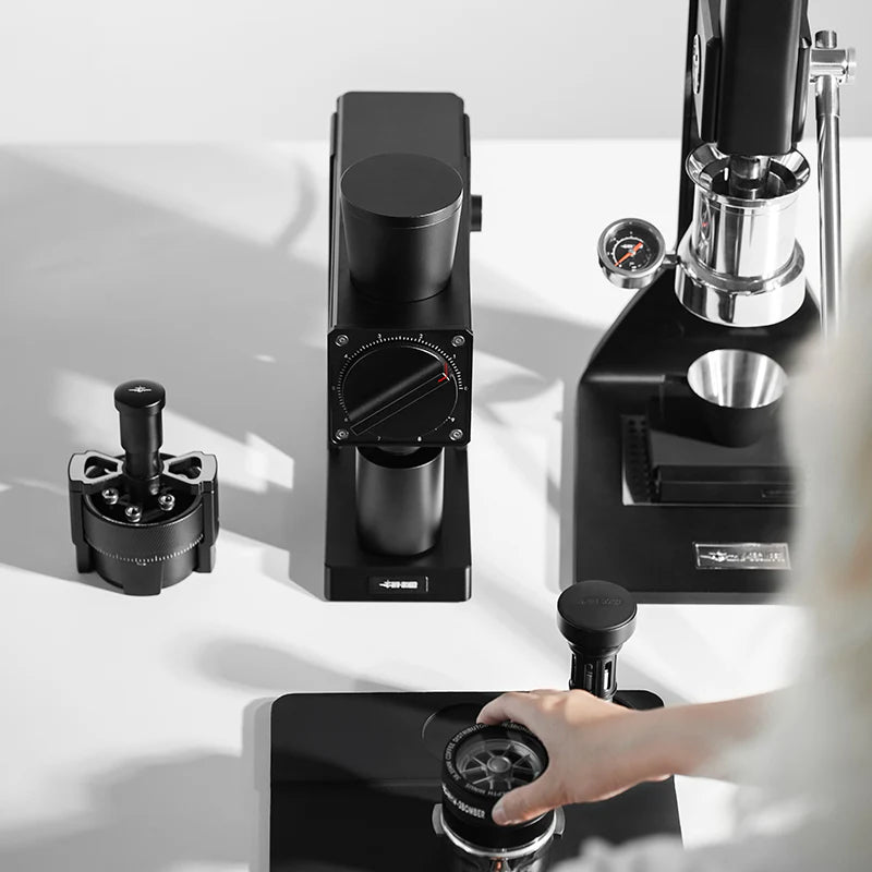 F74 Navigator Electric Grinder-Black?UK?