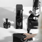 F74 Navigator Electric Grinder-Black?UK?
