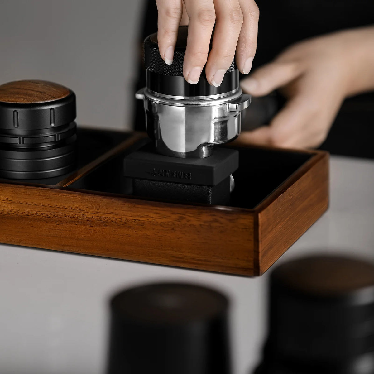 51-58mm universal