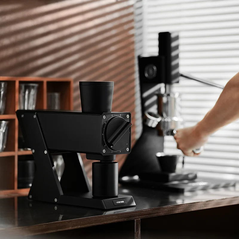 F74 Navigator Electric Grinder-Black?UK?