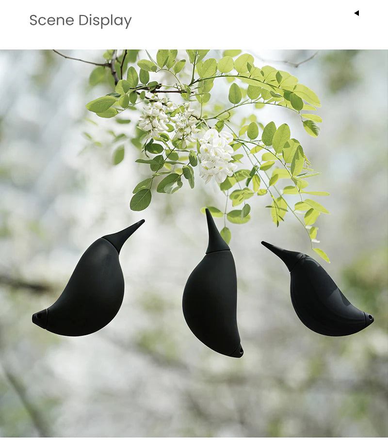 Bird Air Blower