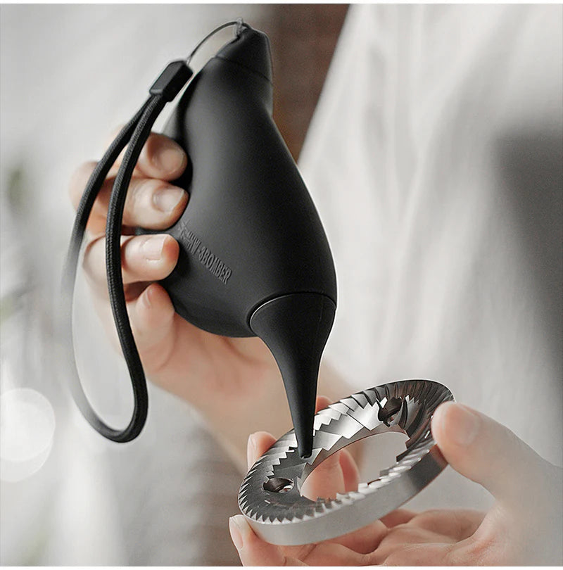 Bird Air Blower
