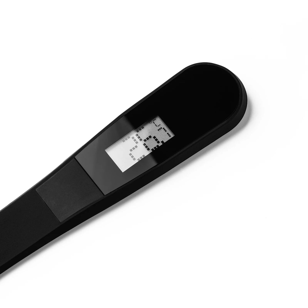 Wand-Temperature Coffee Stirrer-24cm-ABS,PC,Silicone-°C