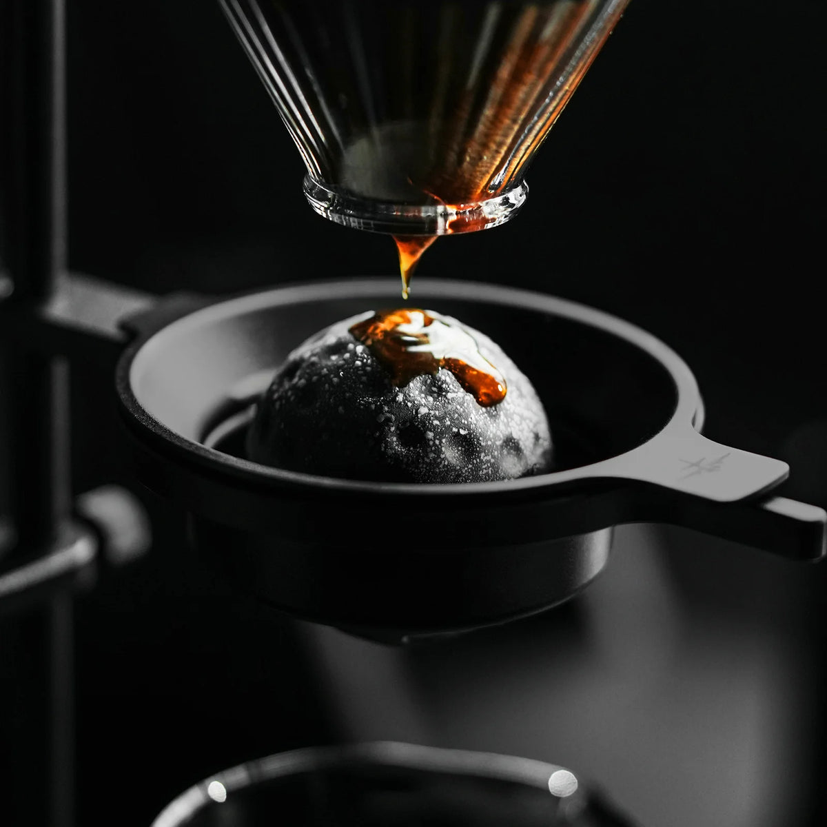Espresso Chilling Ball-30mm