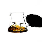 ICOSA CYCLONE SENSORY CARAFE