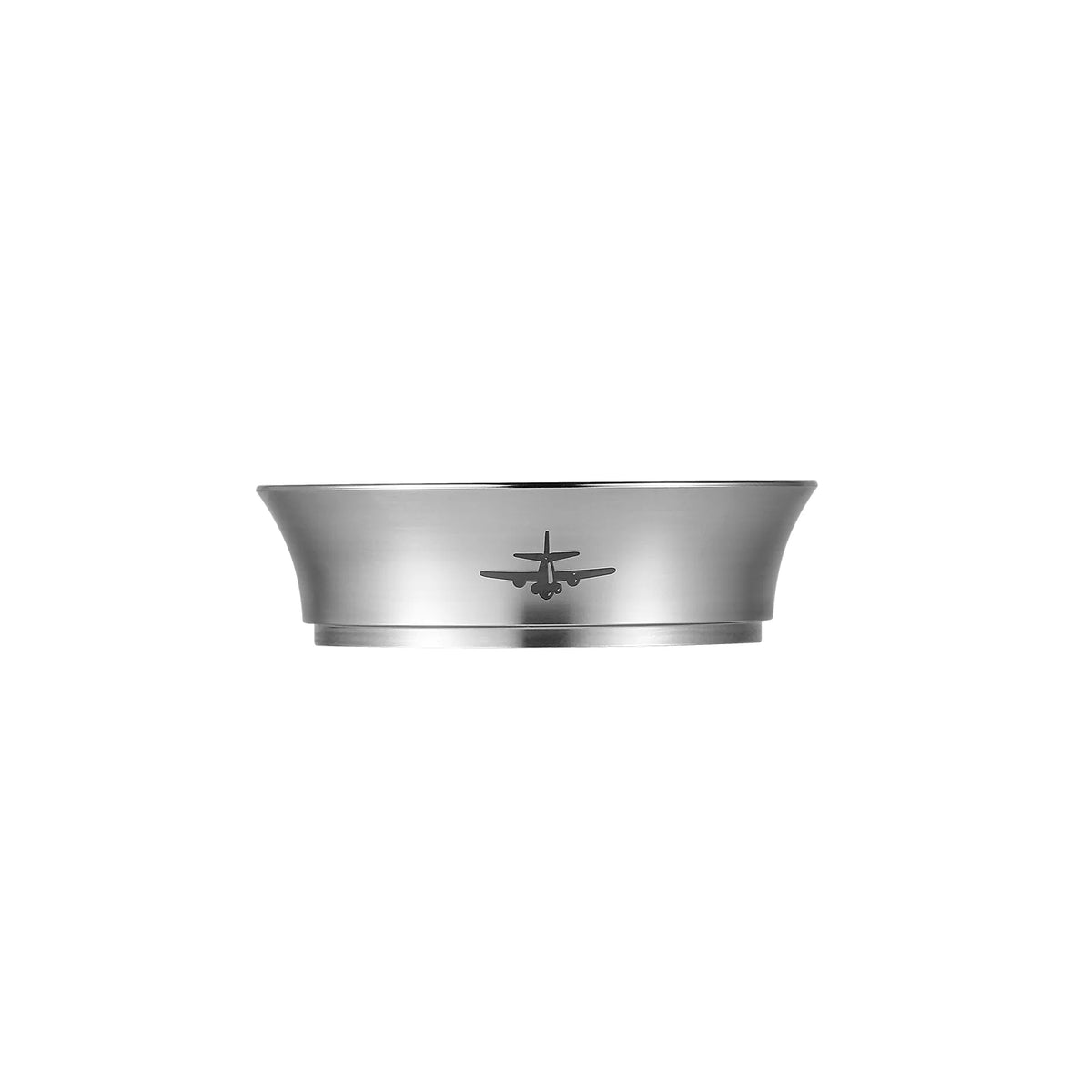Coffee Dosing Ring-58mm universal-silver