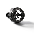 Yu Series-Cyclone Needle Distribution Tool-Black