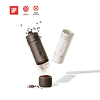 OUTIN OutIn Fino Portable Electric Coffee Grinder