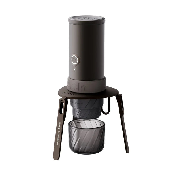 OUTIN Foldable Coffee Stand