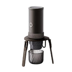 OUTIN Foldable Coffee Stand