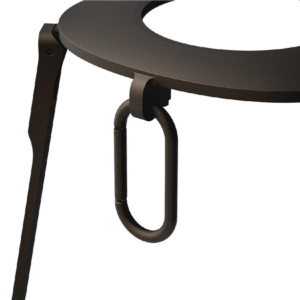 OUTIN Foldable Coffee Stand
