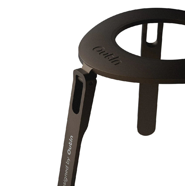 OUTIN Foldable Coffee Stand
