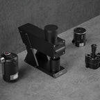 F74 Navigator Electric Grinder-Black?UK?
