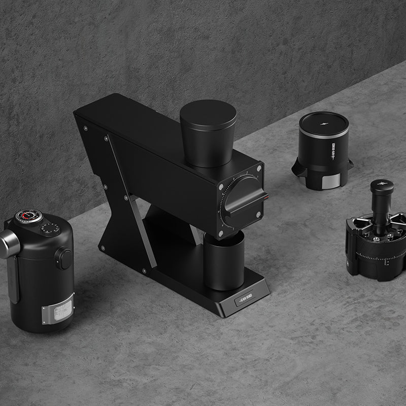 F74 Navigator Electric Grinder-Black?UK?