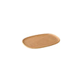 UNITEA nonslip tray 210×145mm willow