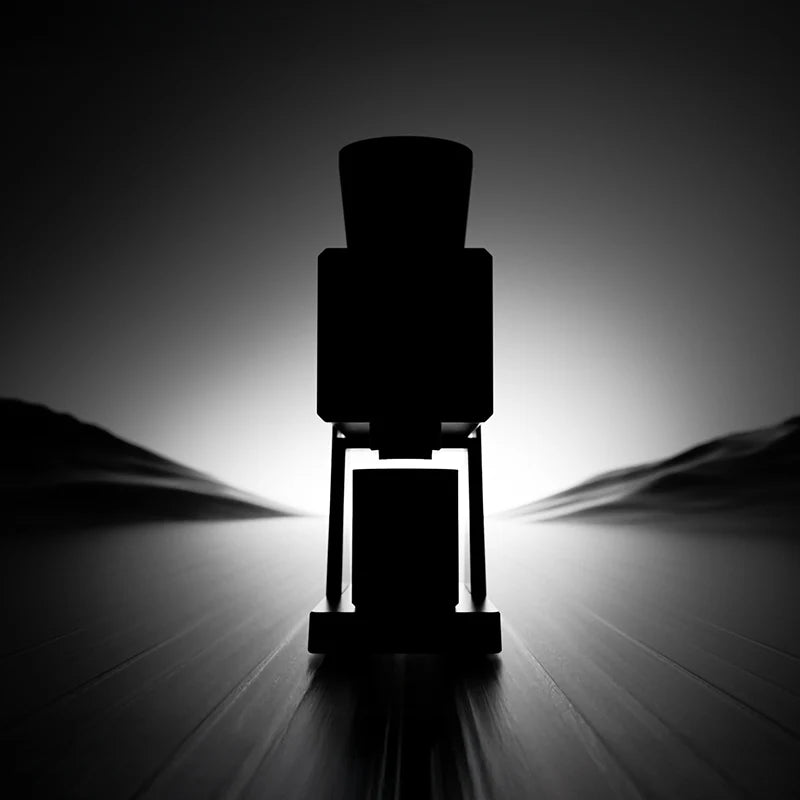 F74 Navigator Electric Grinder-Black?UK?