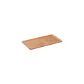 PLACE MAT 220x120mm teak