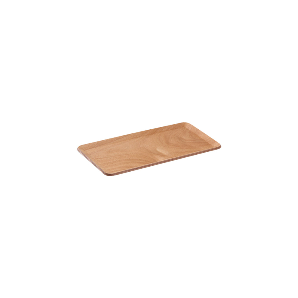 PLACE MAT 220x120mm teak