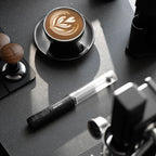 Magician Electric Milk Frother black