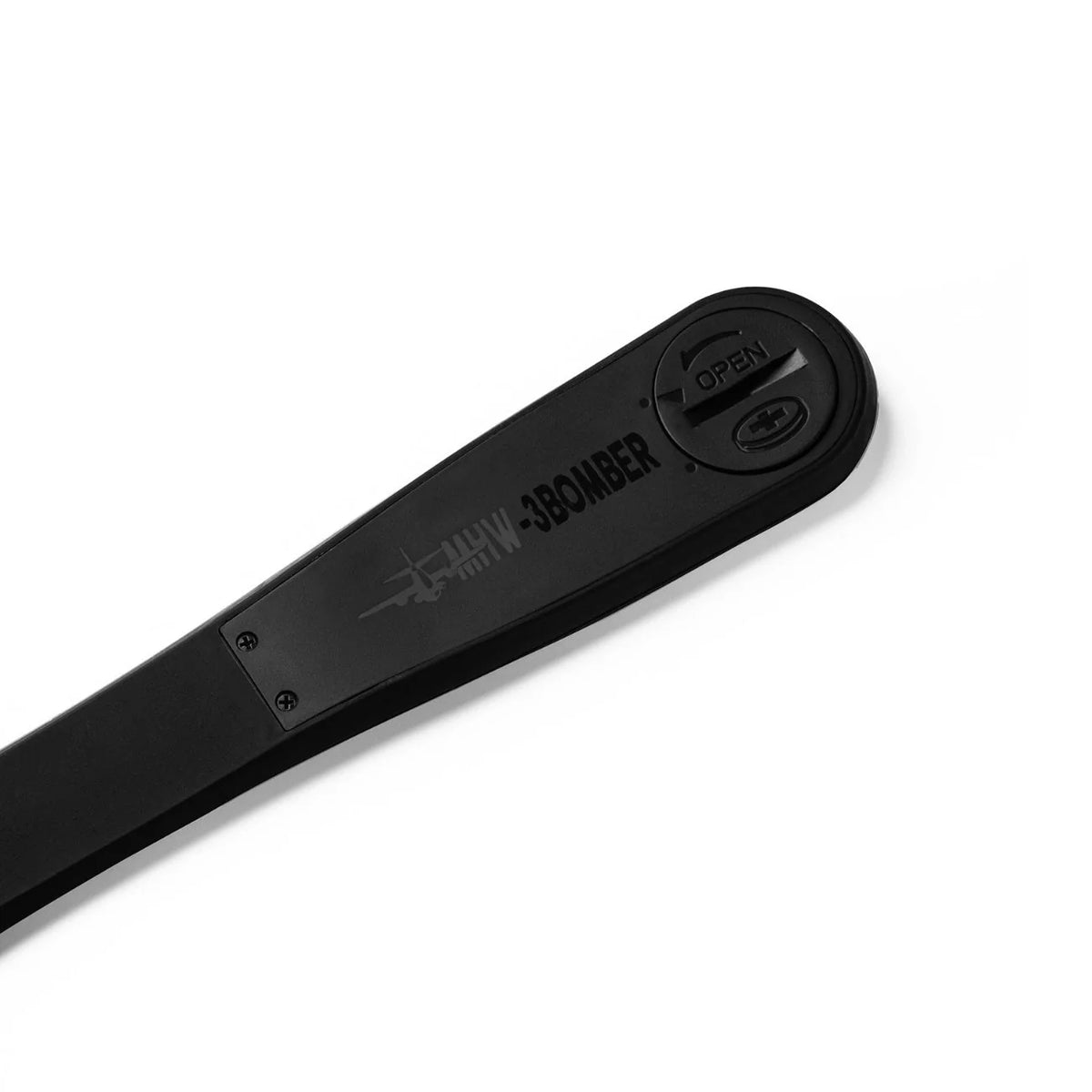 Wand-Temperature Coffee Stirrer-24cm-ABS,PC,Silicone-°C