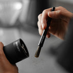3BOMBER pen brush, black