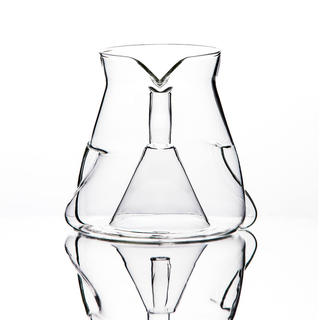 ICOSA CYCLONE SENSORY CARAFE