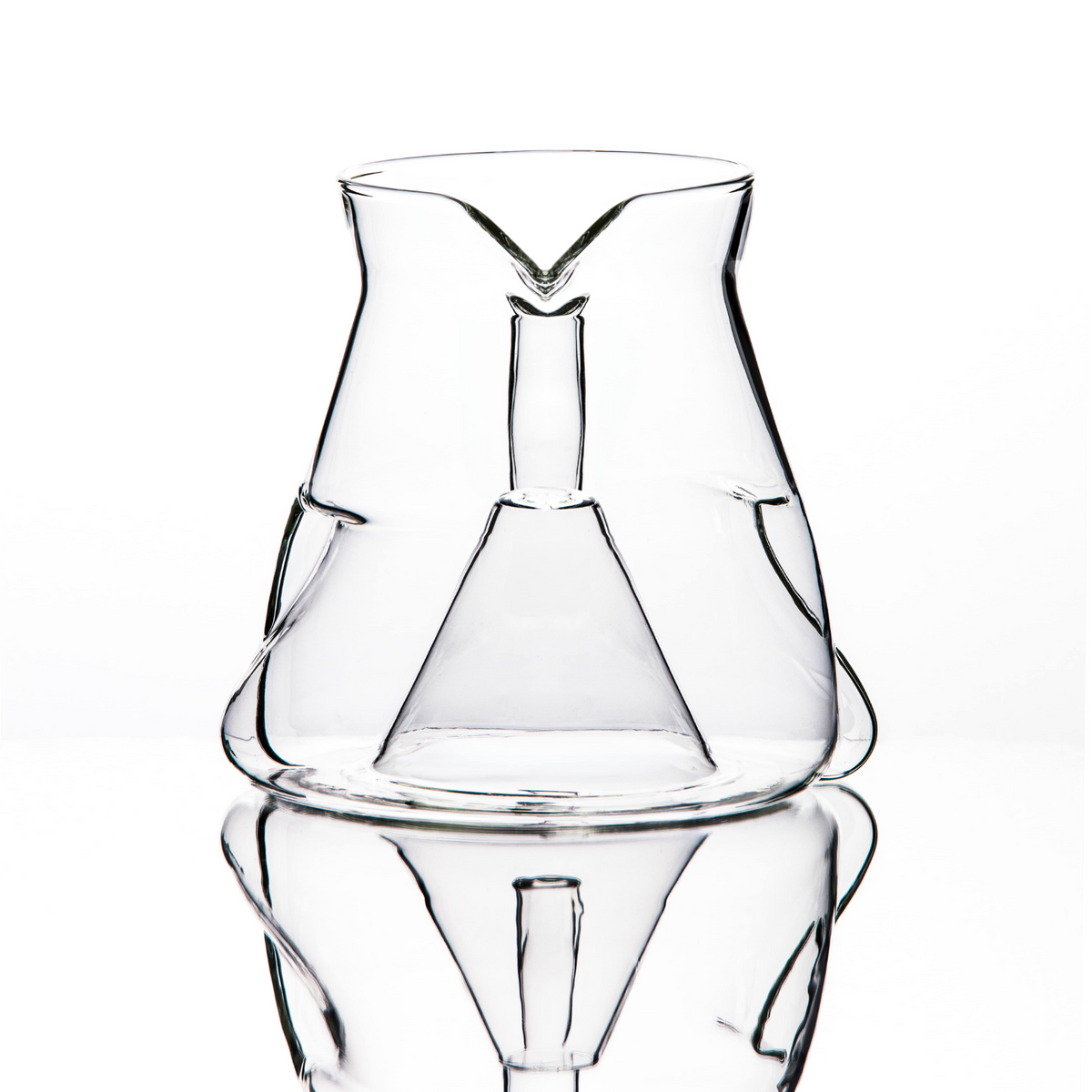 ICOSA CYCLONE SENSORY CARAFE
