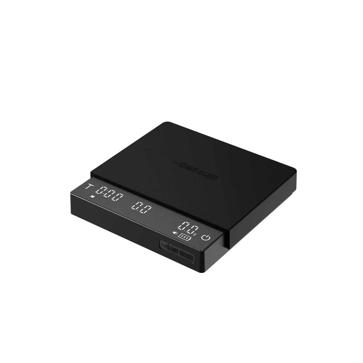 Cube Coffee Scale 2.0 Mini-Black