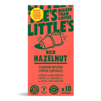 Little’s Rich Hazelnut 榛子香濃滑咖啡膠囊