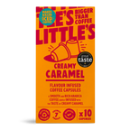 Little’s Creamy Caramel｜焦糖香滑咖啡膠囊