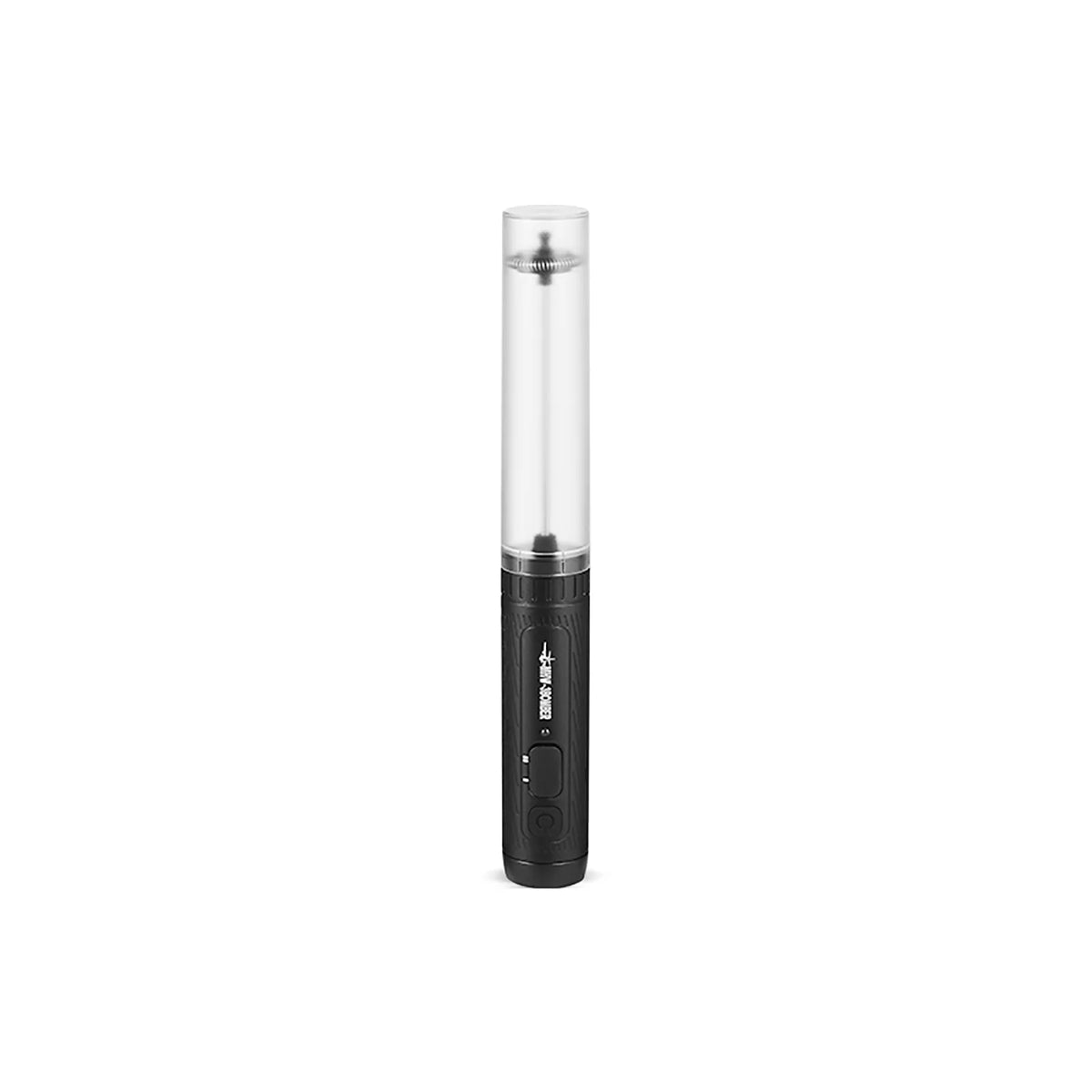 Magician Electric Milk Frother black
