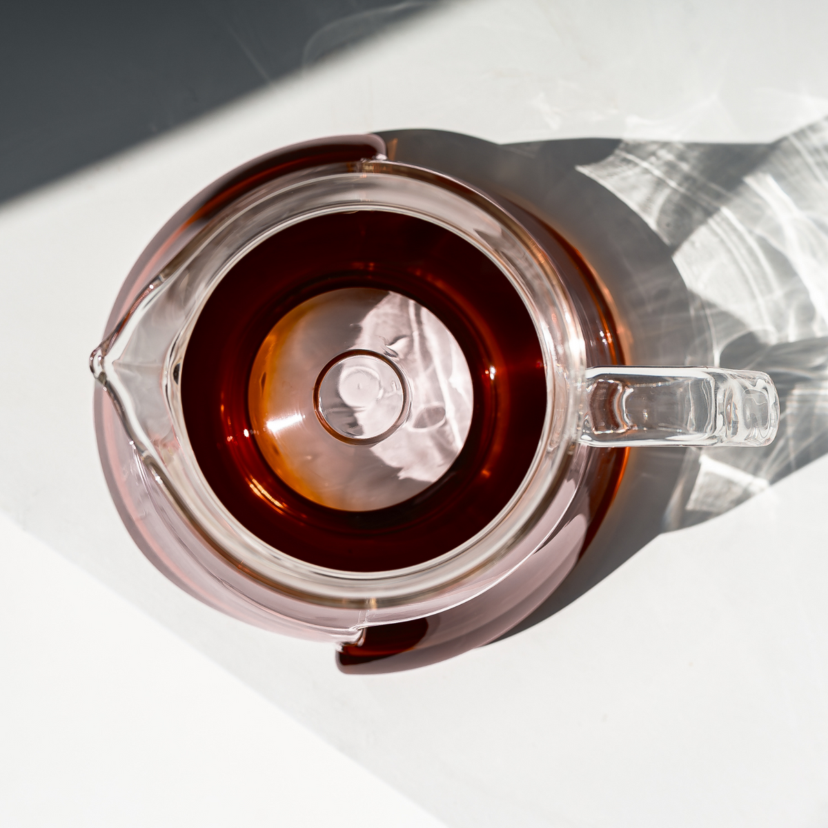 ICOSA CYCLONE SENSORY CARAFE