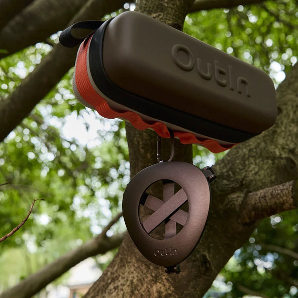 OUTIN Foldable Coffee Stand