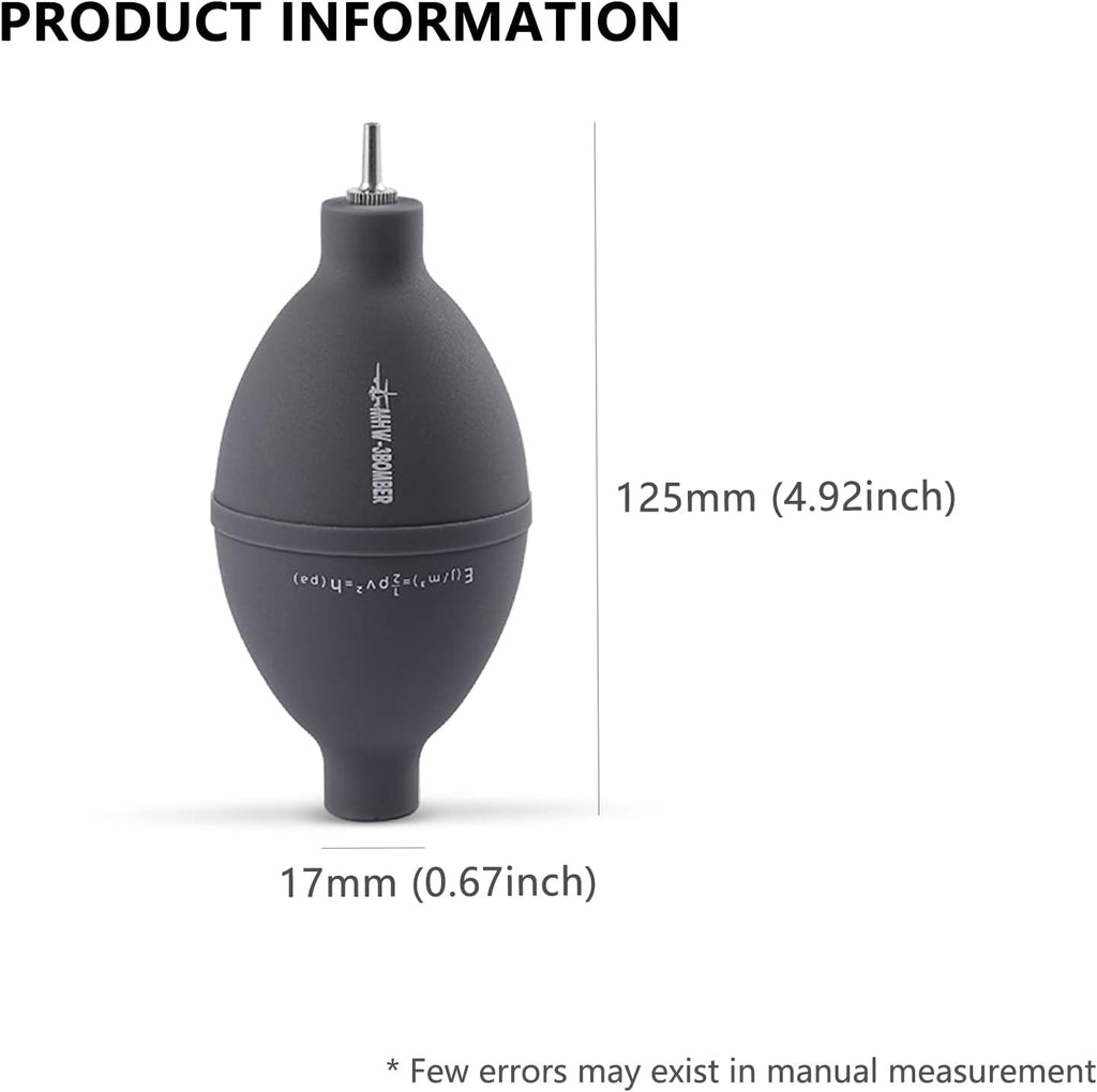 Air Blower-silicone