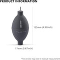 Air Blower-silicone