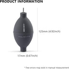 Air Blower-silicone