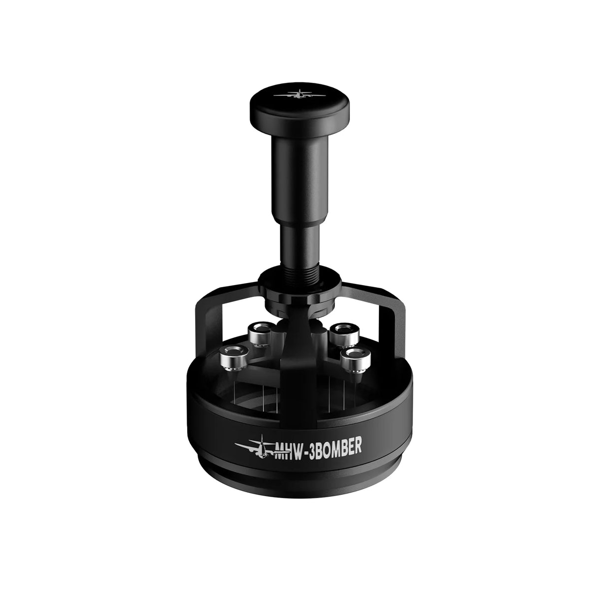 Yu Series-Cyclone Needle Distribution Tool-Black