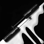Magician Electric Milk Frother black