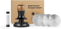 Flash Constant Pressure Tamper 2.0 Set -58mm universal