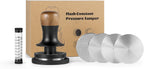 Flash Constant Pressure Tamper 2.0 Set -58mm universal