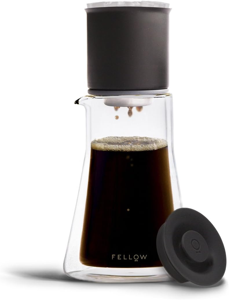 Stagg [XF] Set (Dripper = Carafe)