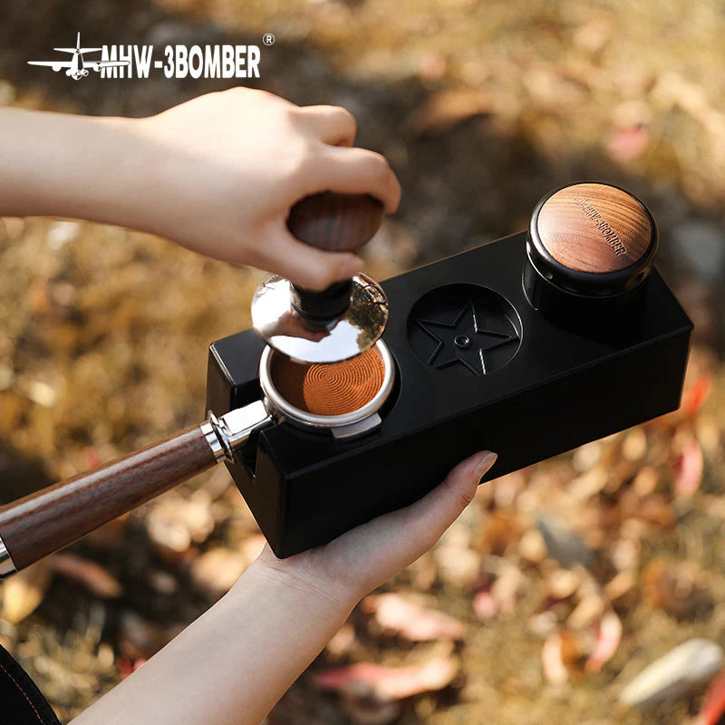 ABS Portafilter Holder-51-58mm universal
